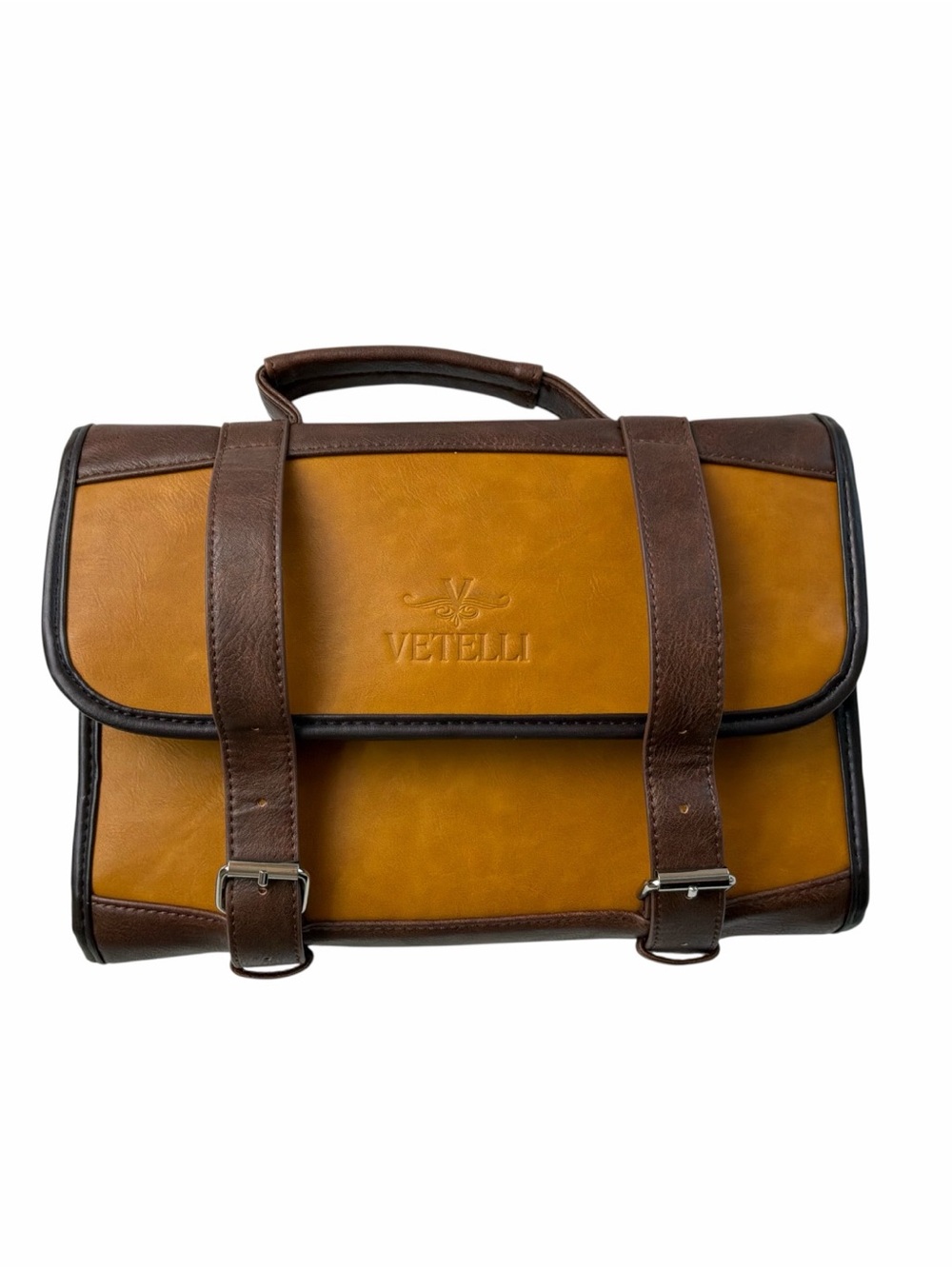 NEW Vetelli The Hanging Toiletry Bag